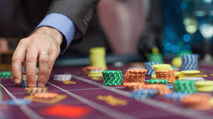 Вход на официальный сайт Vulkan Stavka Casino