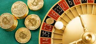 Официальный сайт Metatokens Casino